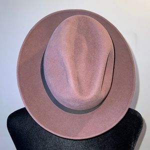 Stetson Temple Fedora
